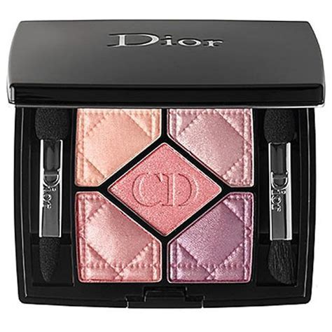 christian dior eyeshadow palette.